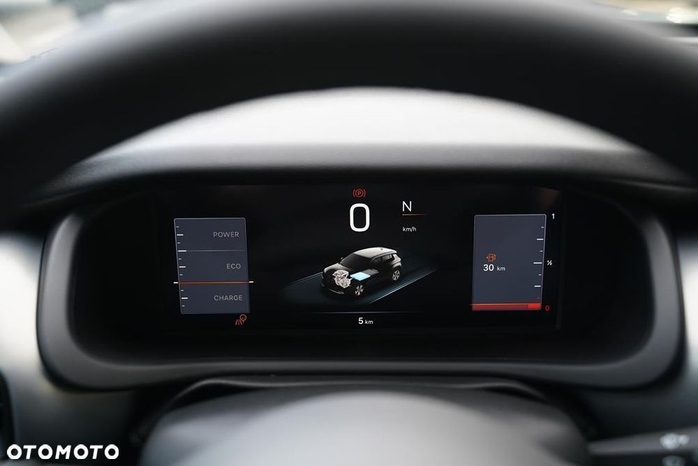 Jeep Avenger 1.2 T3 mHEV Altitude FWD eDCT6 - 15