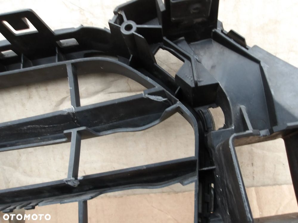 ATRAPA GRILL AUDI A4 B8 S LINE LIFT 8K0853651E - 17