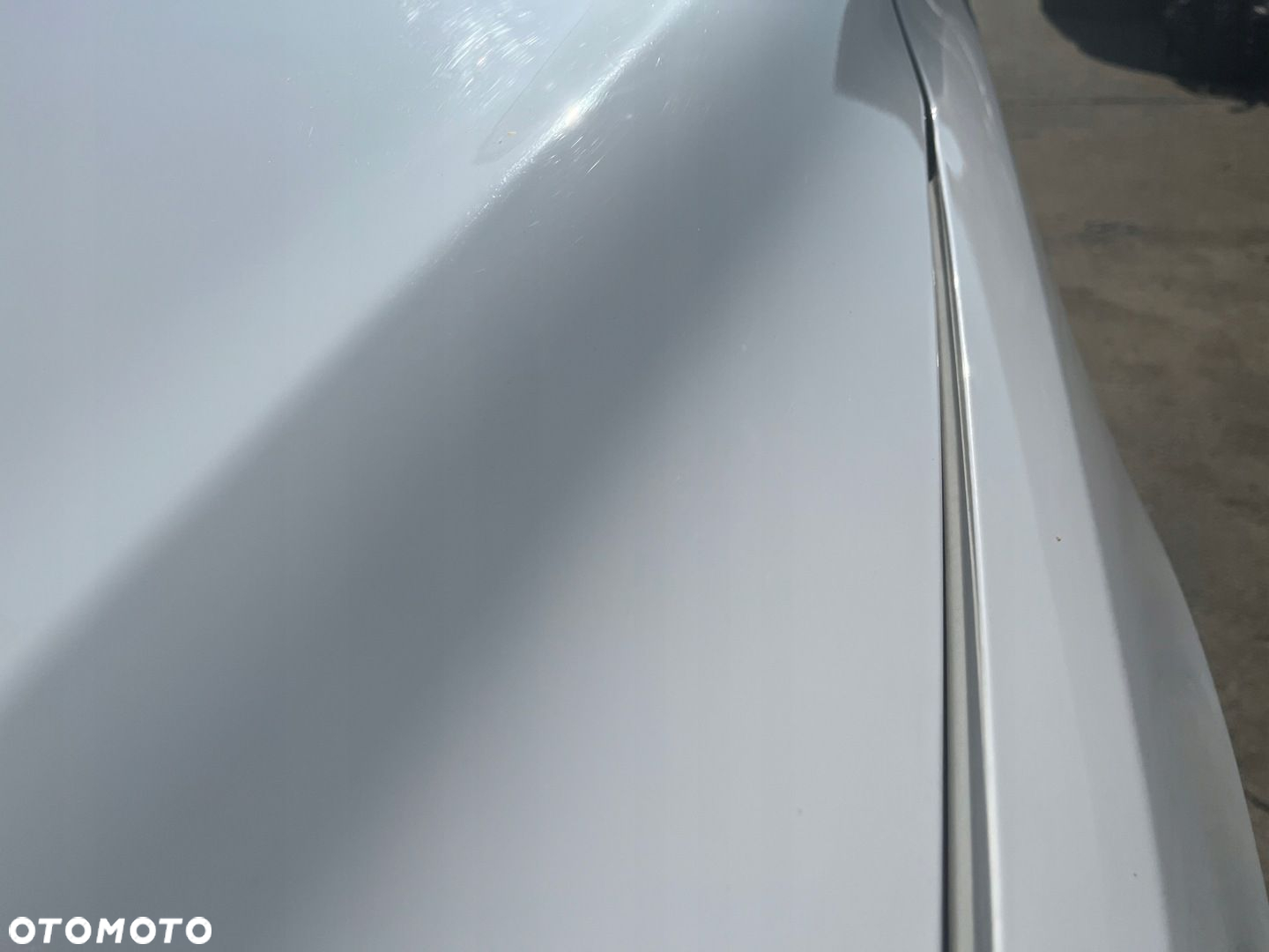 KIA SPORTAGE I30 I MASKA POKRYWA SILNIKA 7F - 12