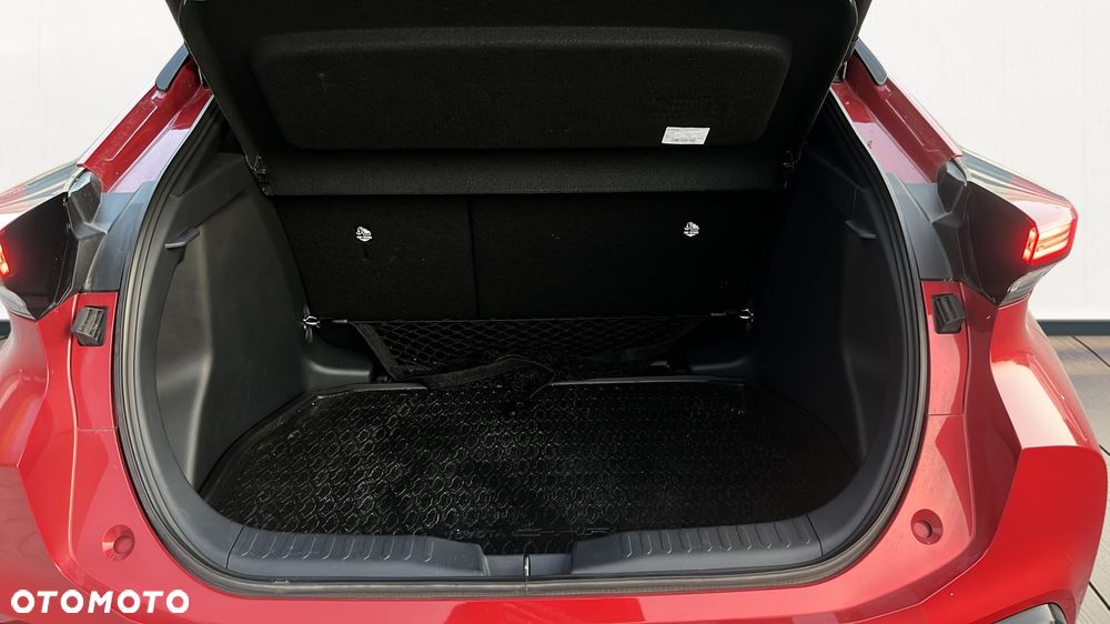 Toyota C-HR 1.8 Hybrid Executive - 13