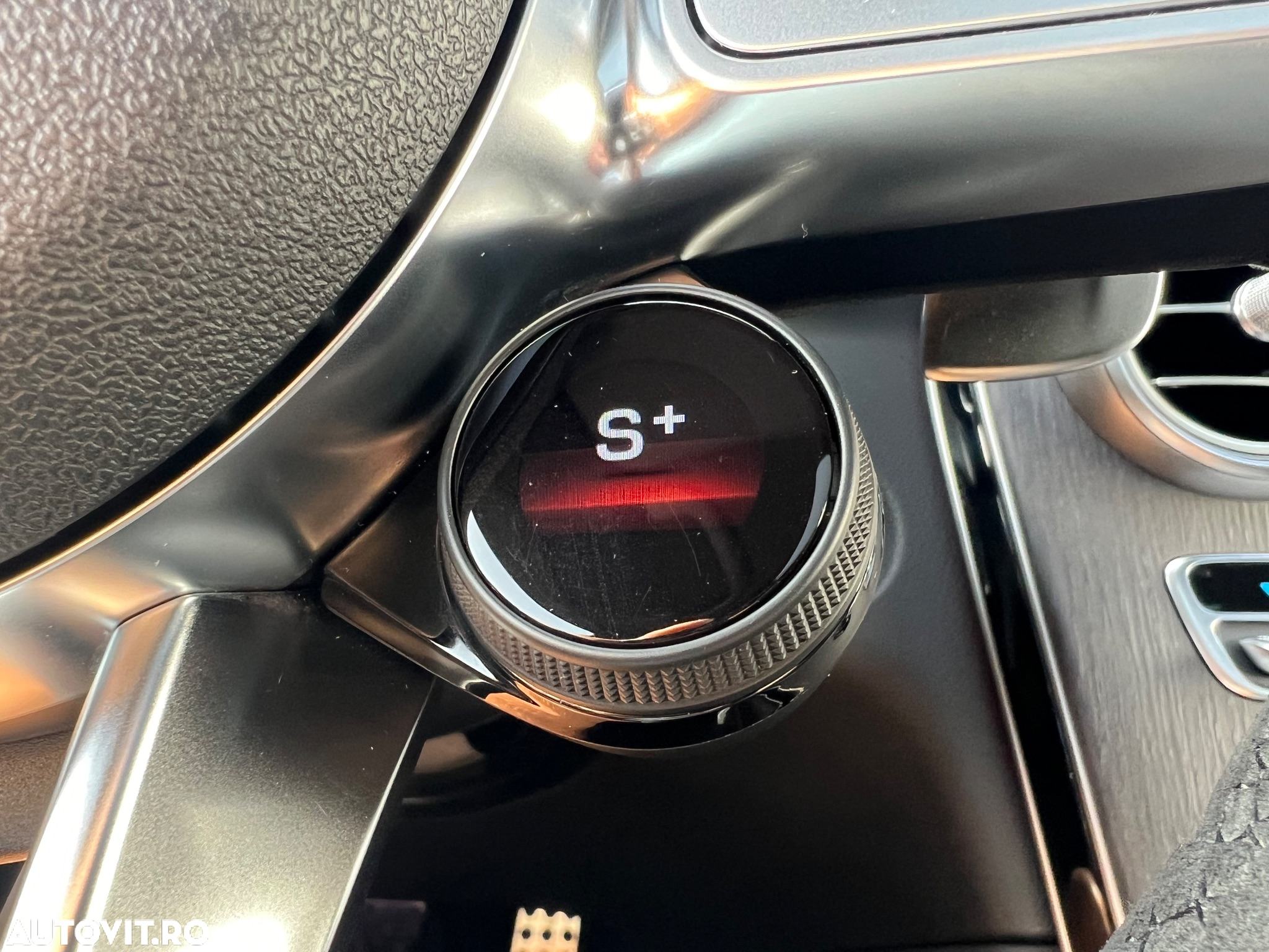Mercedes-Benz GLC Coupe AMG 43 4MATIC - 13