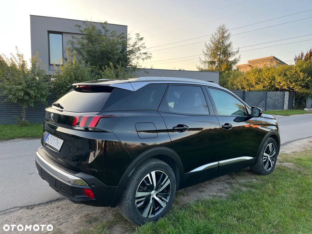 Peugeot 3008 - 21