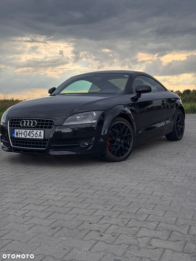 Audi TT Coupé 2.0 TFSI - 36