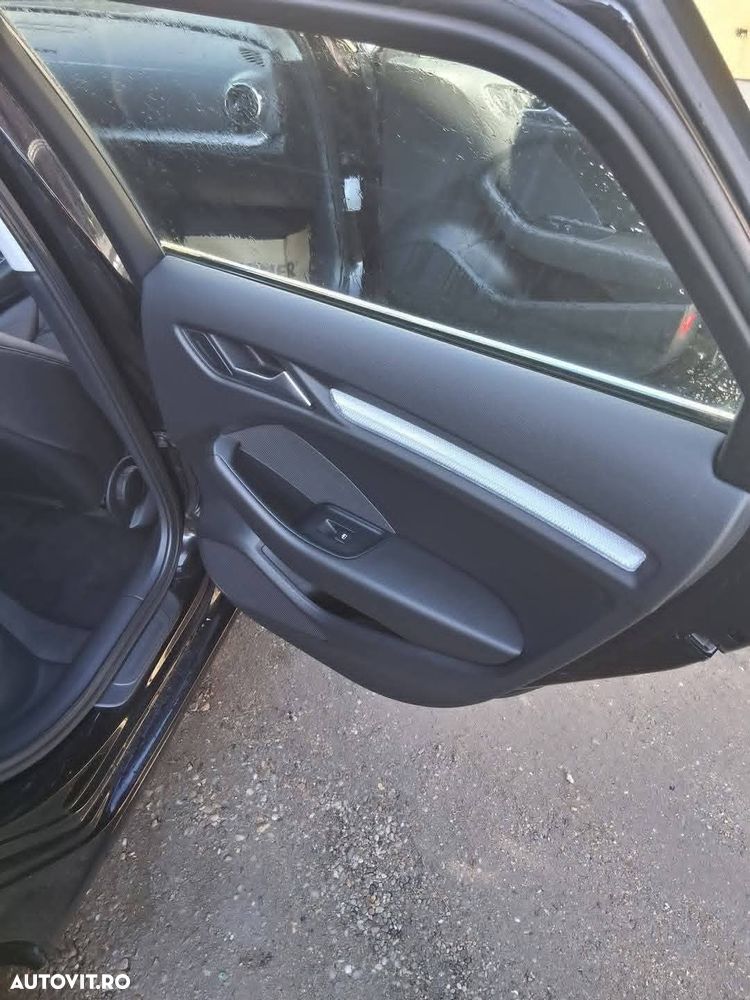 Audi A3 2.0 TDI (clean diesel) Ambiente - 15