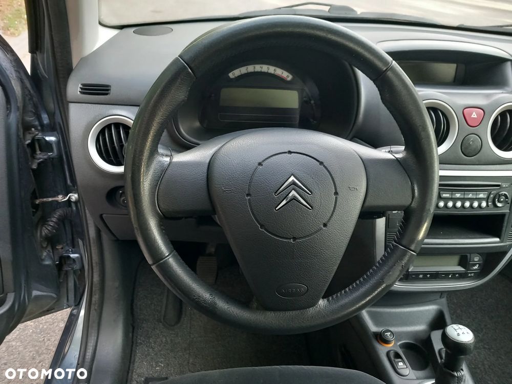Citroën C3 1.4 Exclusive - 19