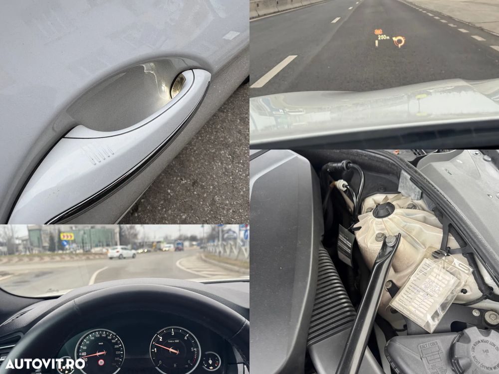 BMW Seria 5 525d Sport-Aut. - 18