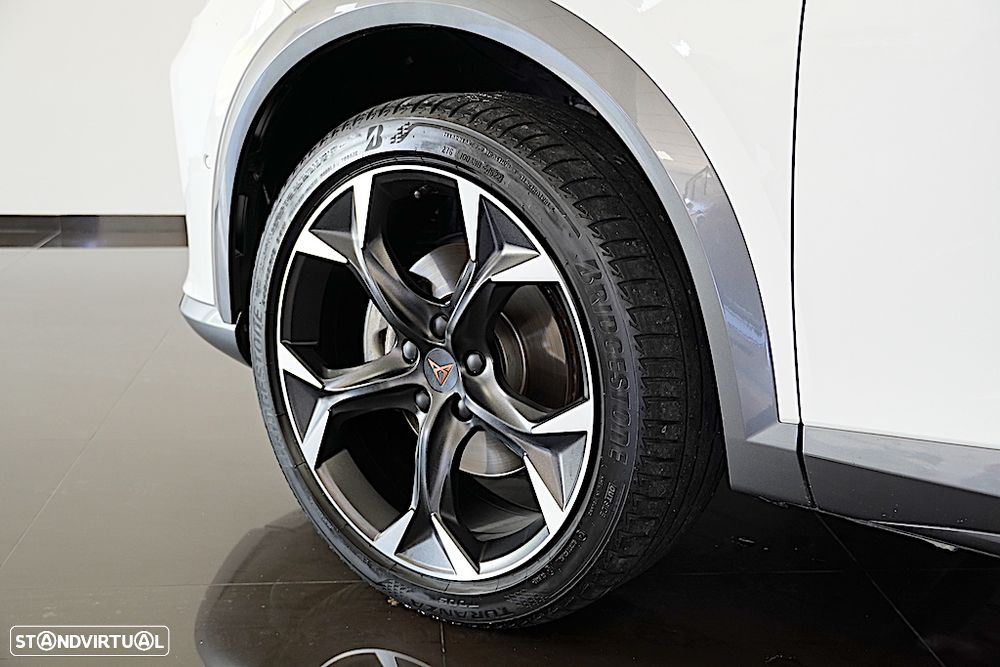 Cupra Formentor 1.5 TSI Sport DSG - 6