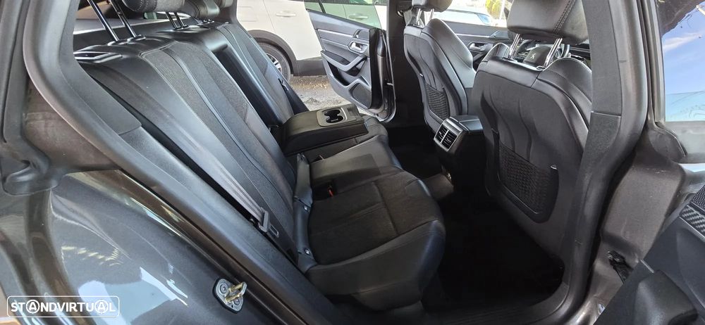 Peugeot 508 SW 1.6 Hybrid Allure Pack e-EAT8 - 33