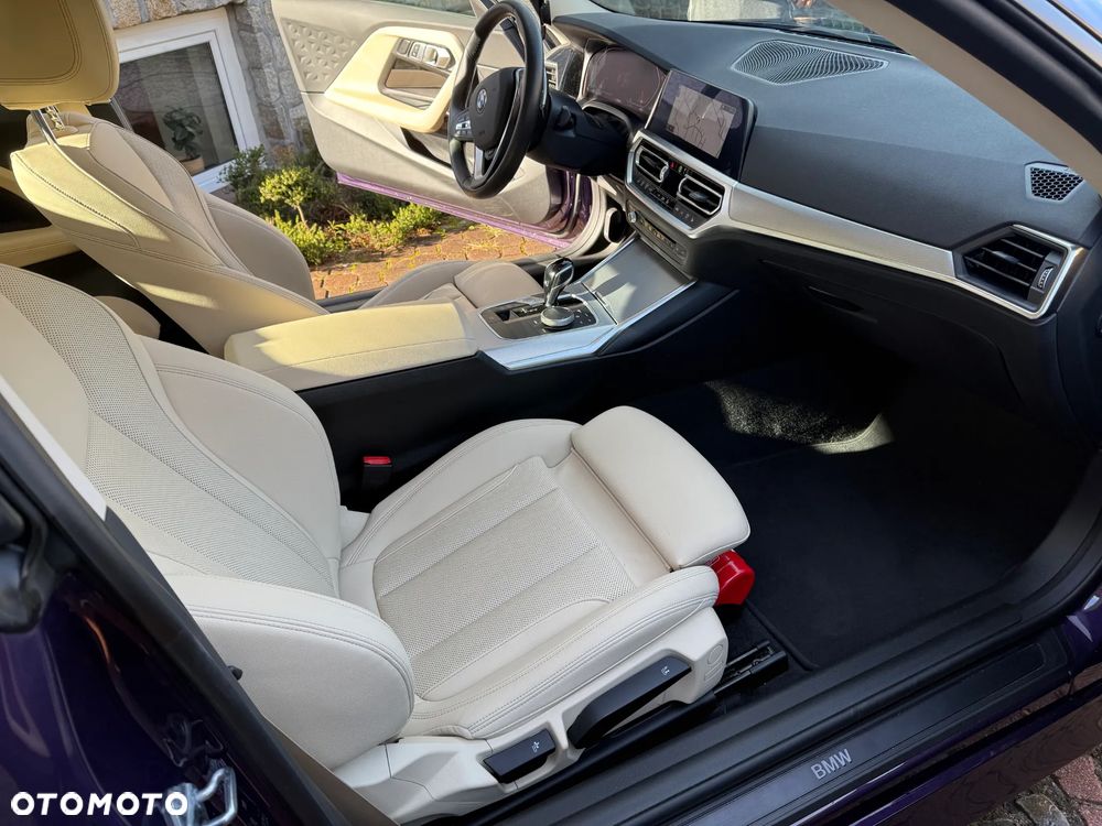 BMW Seria 2 230i - 25