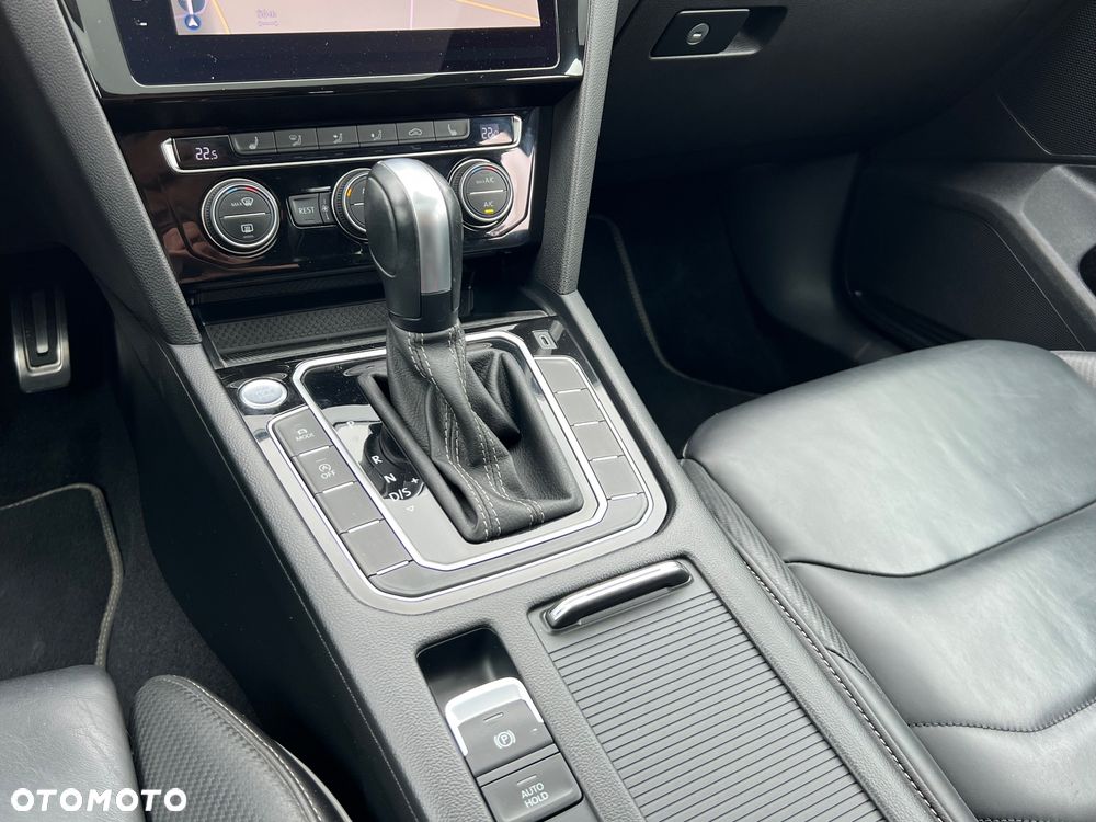 Volkswagen Arteon 2.0 TSI DSG R-Line - 36