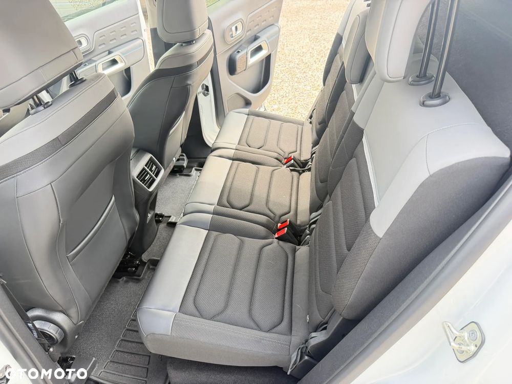 Citroën C5 Aircross 1.5 BlueHDi Shine Pack EAT8 - 8