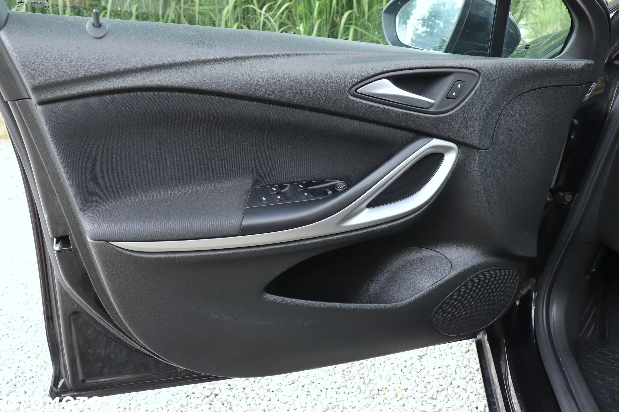 Opel Astra - 21