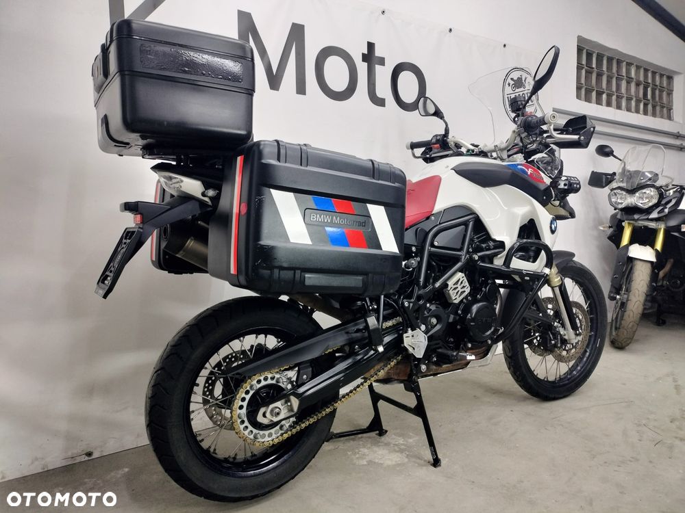 BMW GS - 6