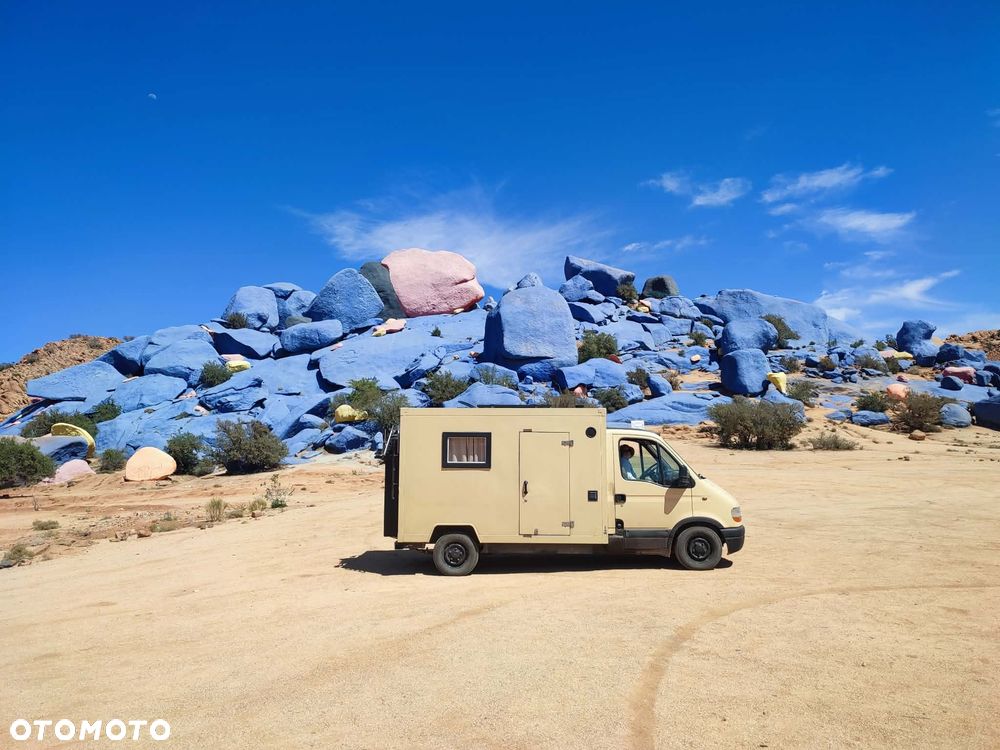Renault Master - 34