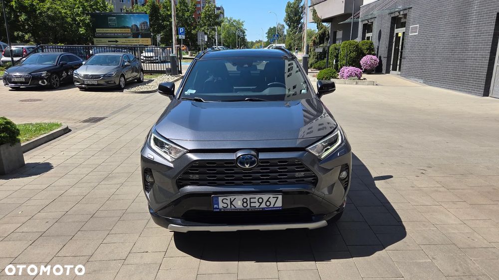Toyota RAV4 - 12