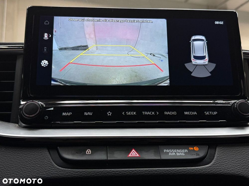 Kia ProCeed 1.5 T-GDI GT Line - 33
