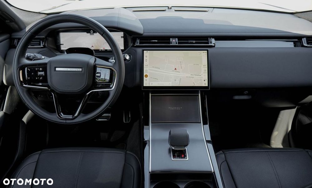 Land Rover Range Rover Velar 3.0 P400 mHEV Belgravia Edition - 17
