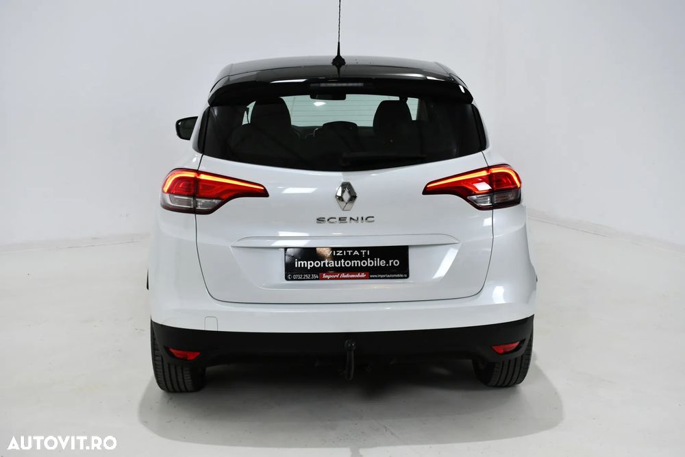 Renault Scenic ENERGY dCi 130 Business - 10