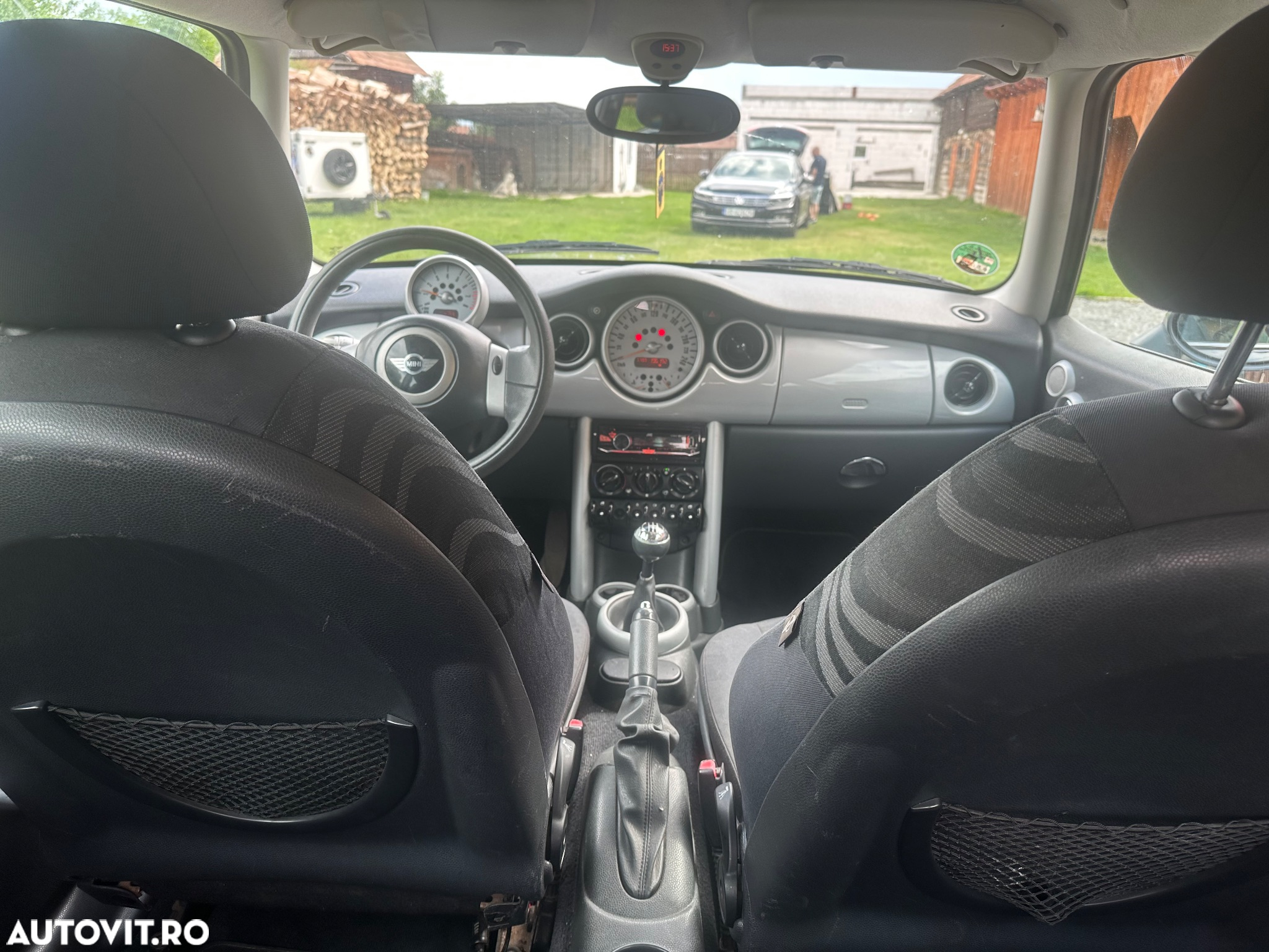 Mini ONE Standard - 9