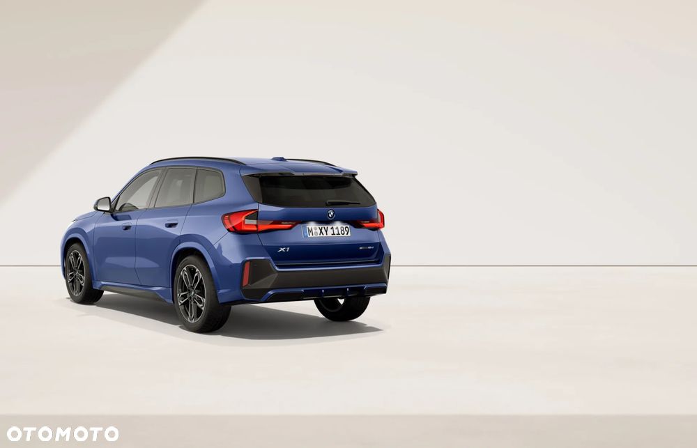 BMW X1 sDrive18d - 7