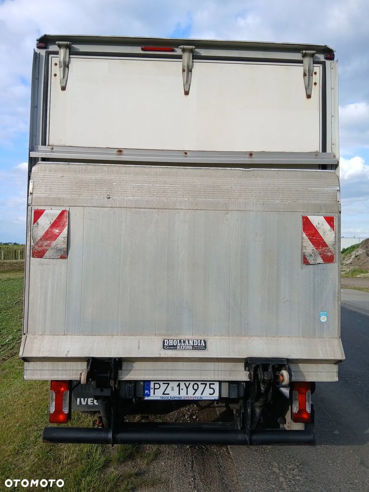 Iveco Daily - 7