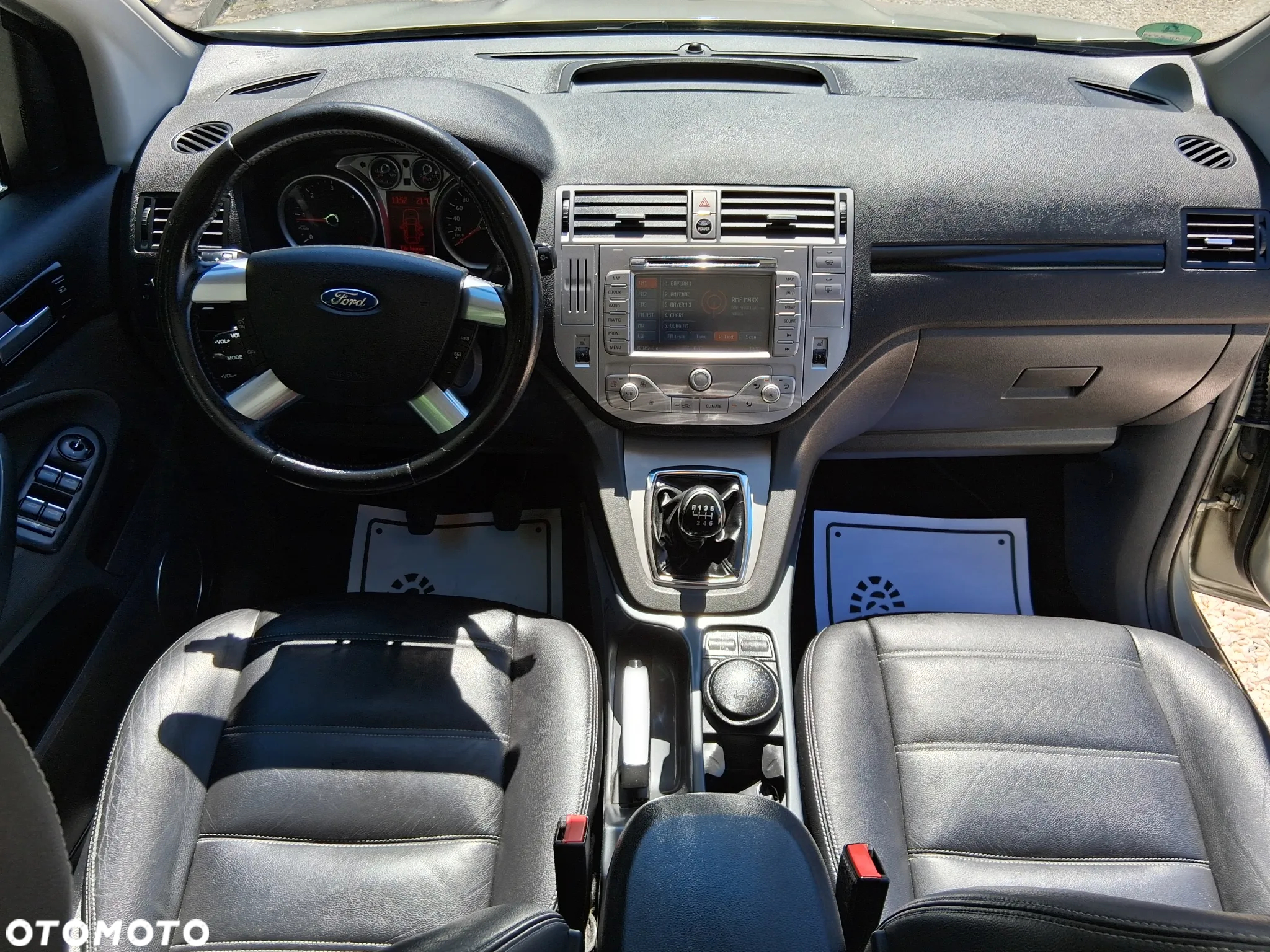 Ford Kuga 2.0 TDCi 4x4 Champions Edition - 8