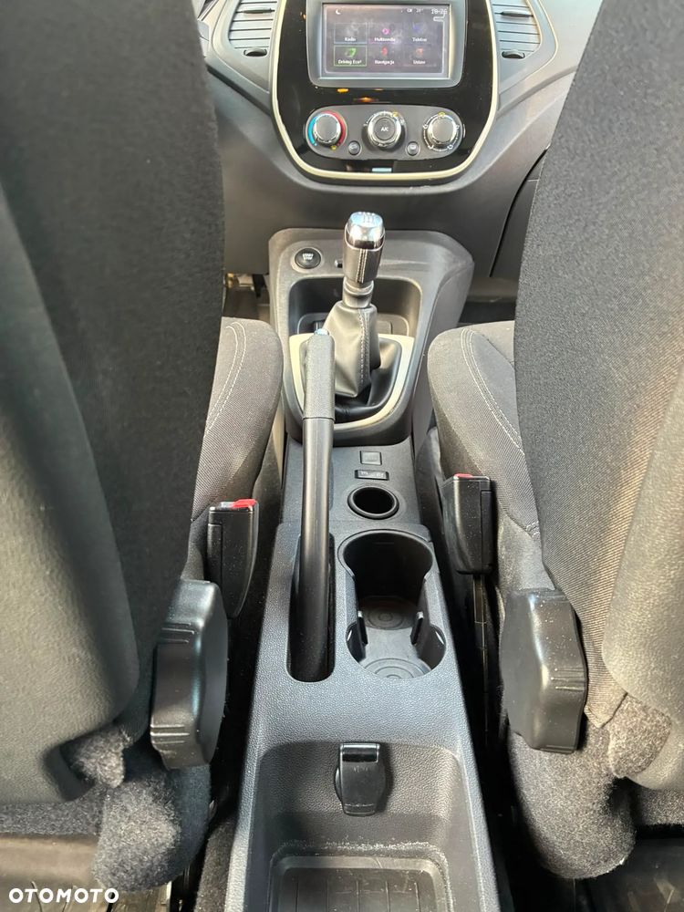 Renault Captur 1.2 Energy TCe Zen - 10