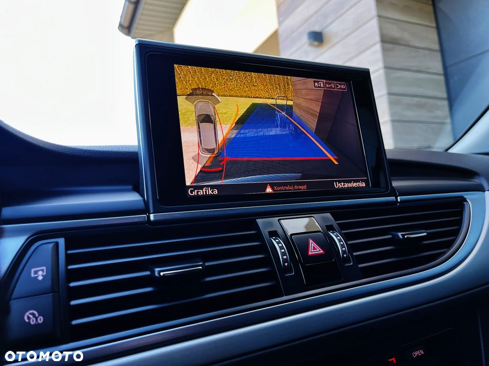 Audi A6 Avant 2.0 TDI ultra S tronic - 27