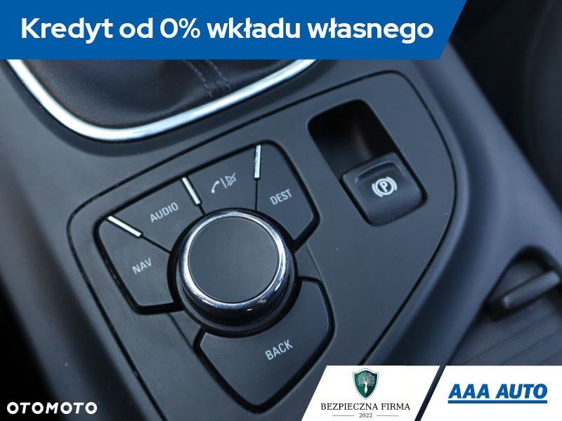 Opel Insignia - 13