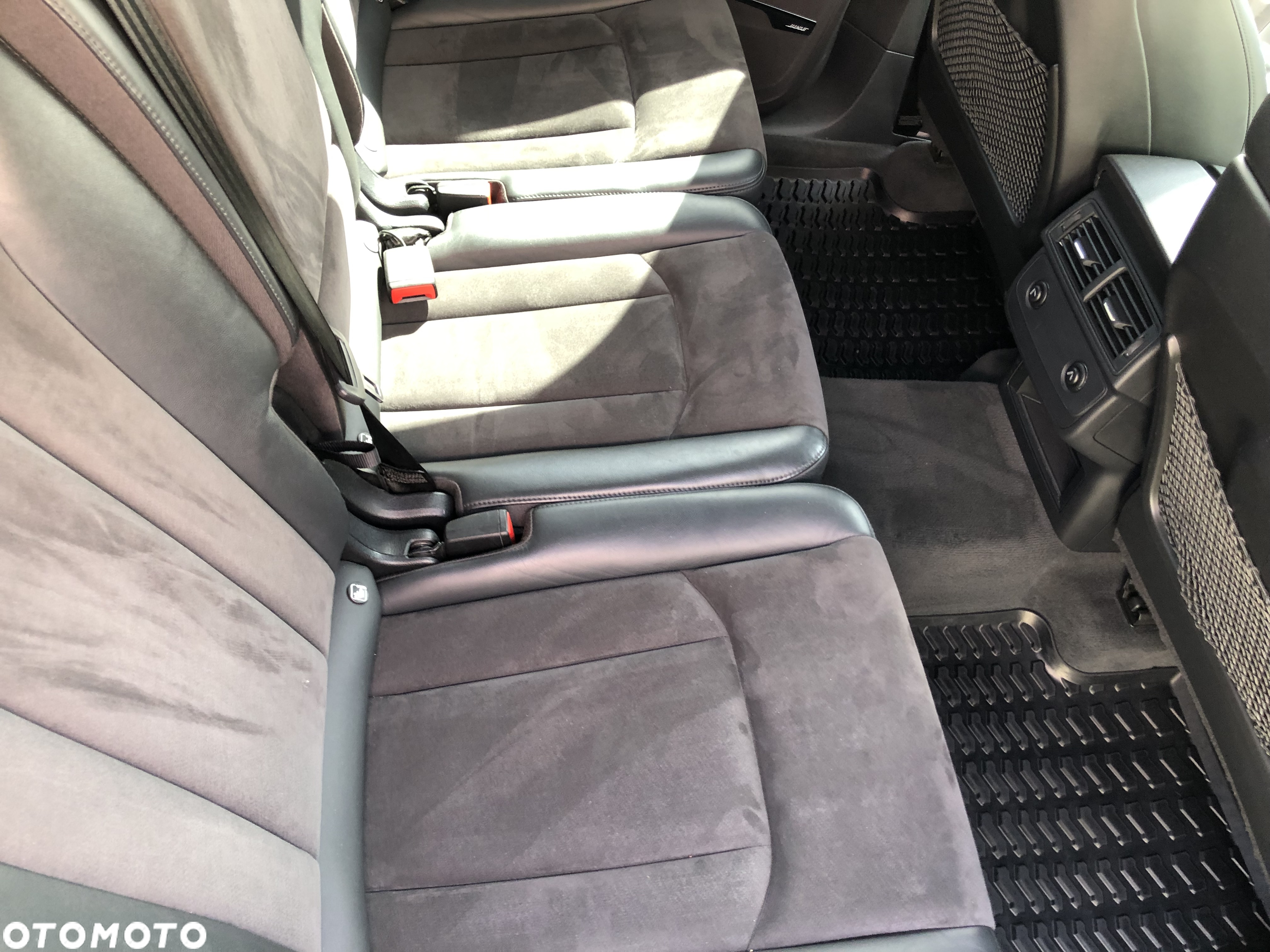 Audi Q7 3.0 TDI Quattro Tiptronic - 10