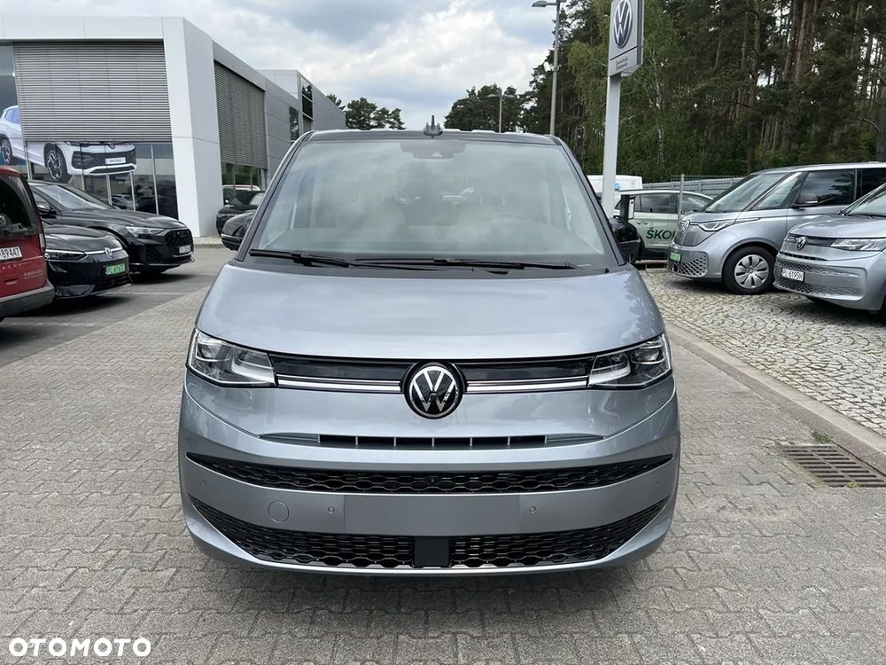 Volkswagen Multivan 2.0 TDI L2 Edition DSG - 8