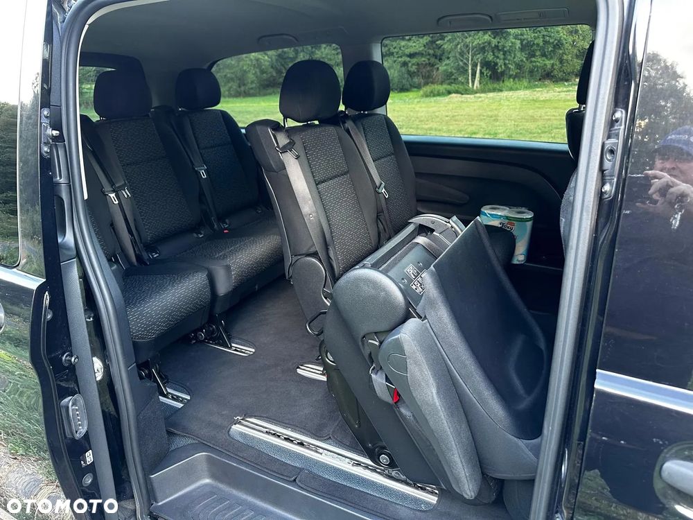 Mercedes-Benz Vito - 8