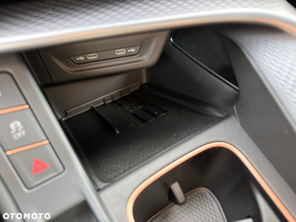Cupra Terramar - 40