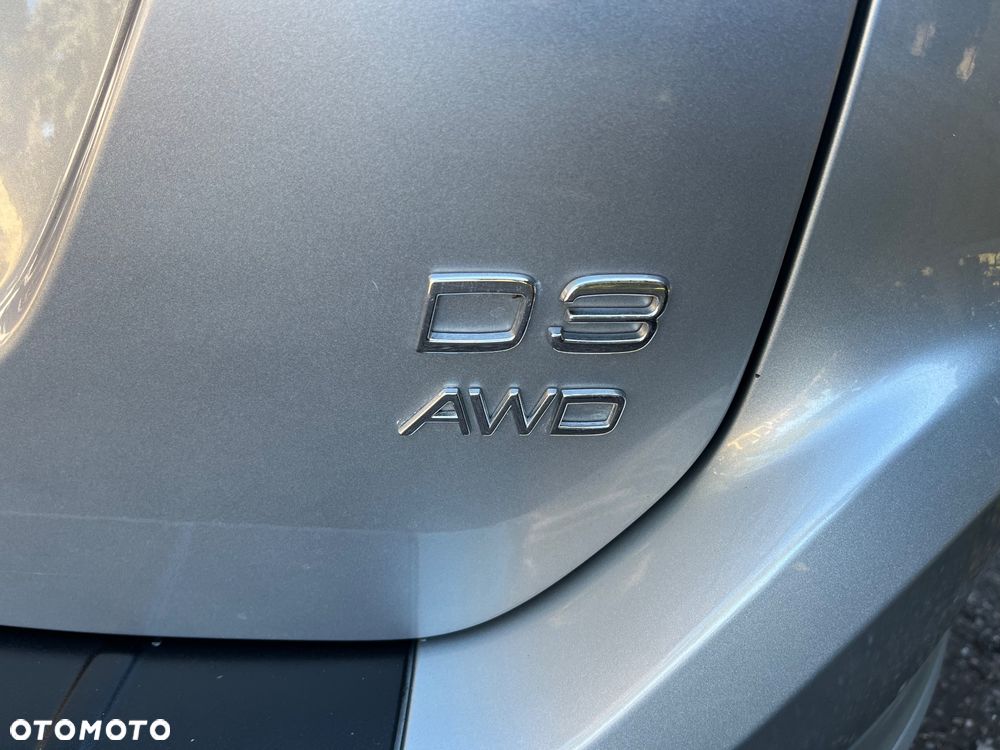 Volvo XC 60 2.4D AWD RDesign - 21