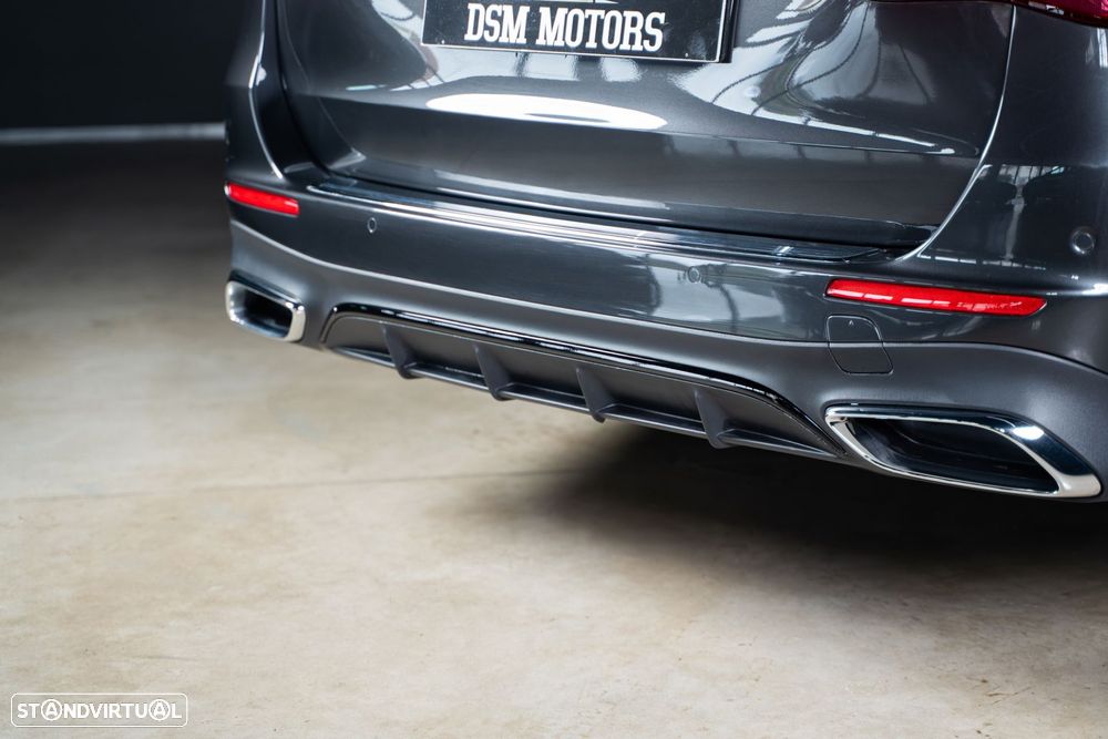 Mercedes-Benz E 300 - 10