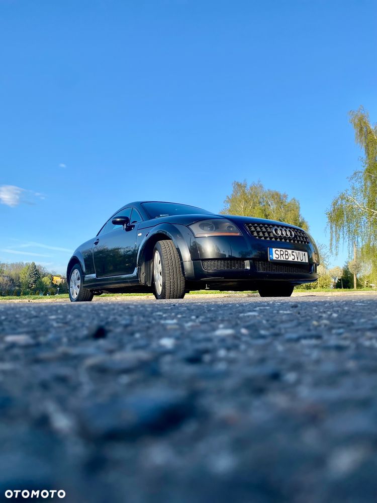 Audi TT Coupé - 24