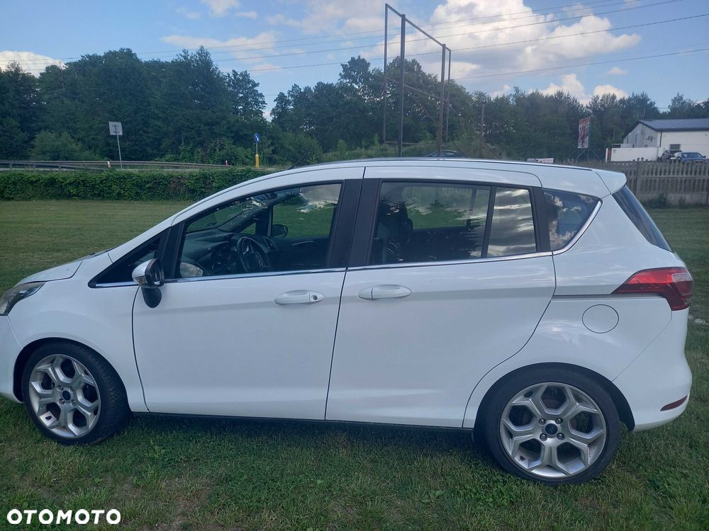 Ford B-MAX - 3