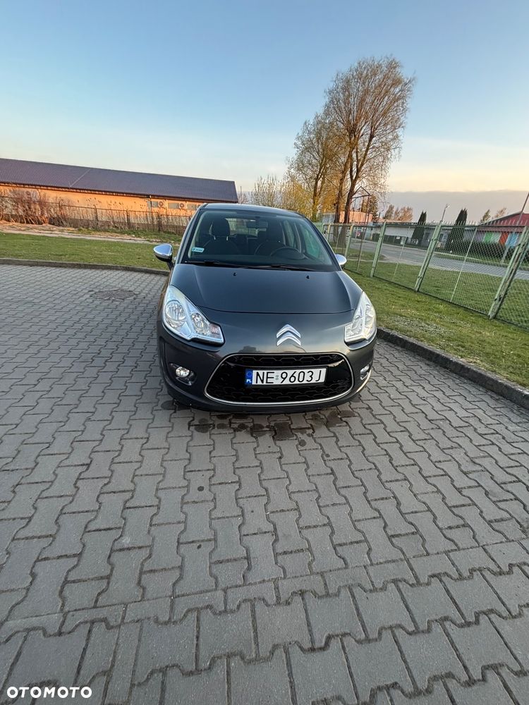 Citroën C3 - 1