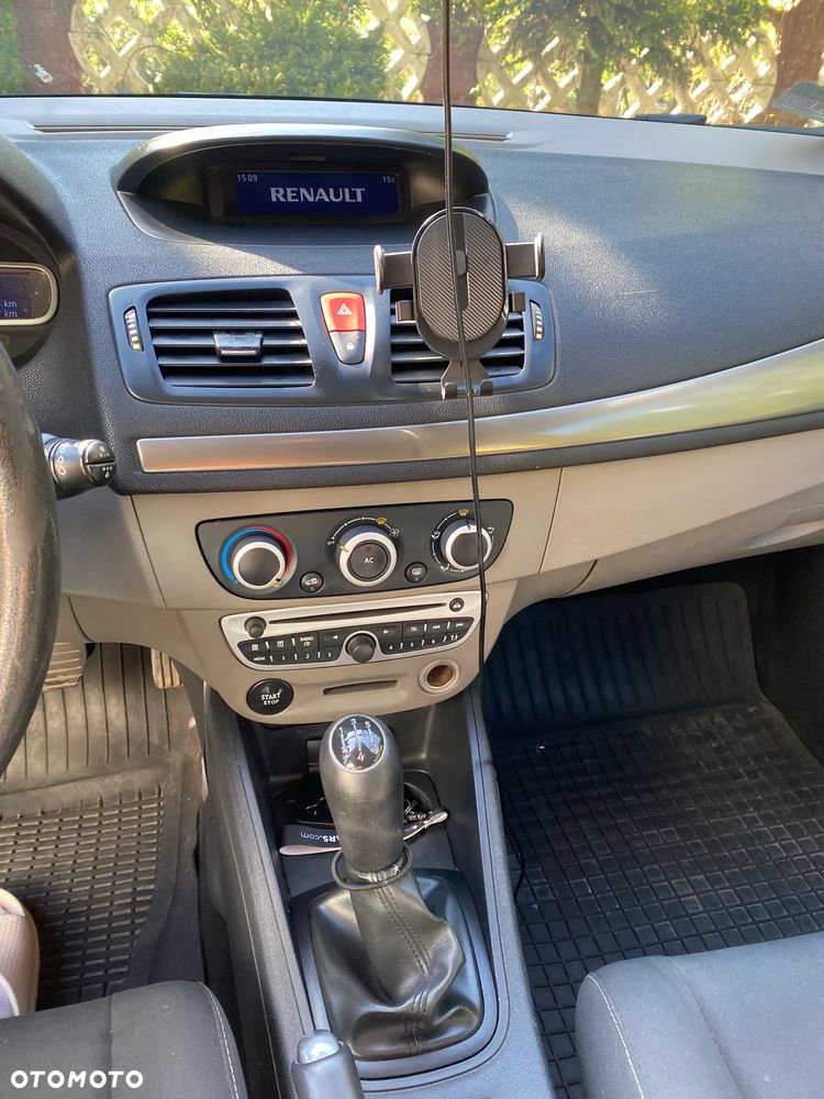 Renault Megane 1.5 dCi Generation - 3