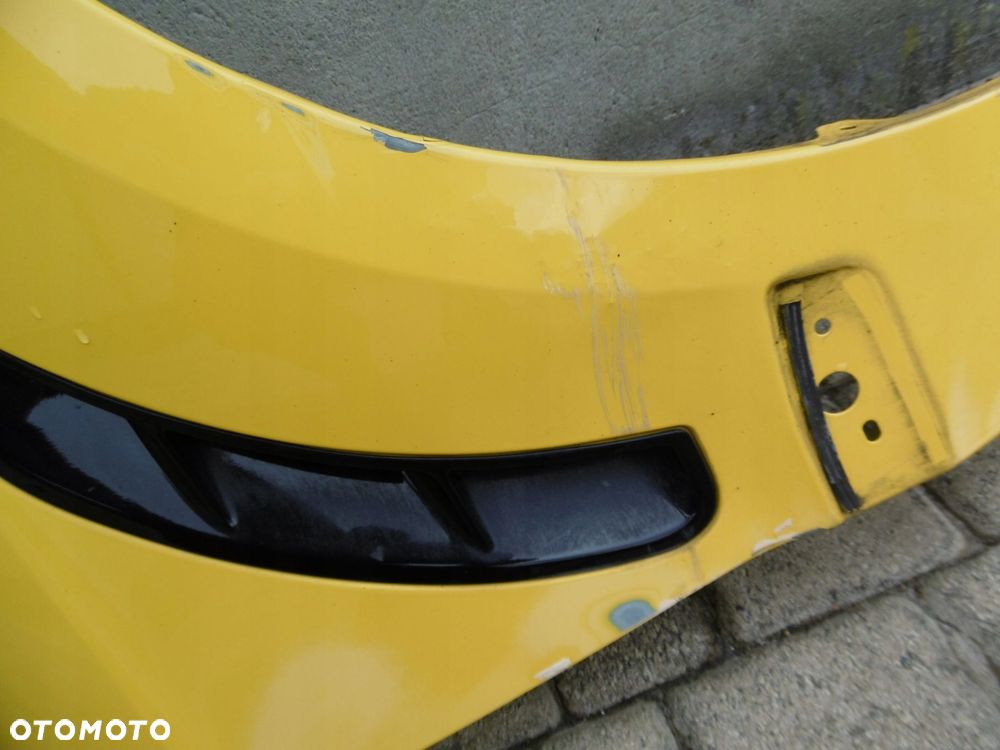 ford s-max i lift - błotnik przedni prawy - 2