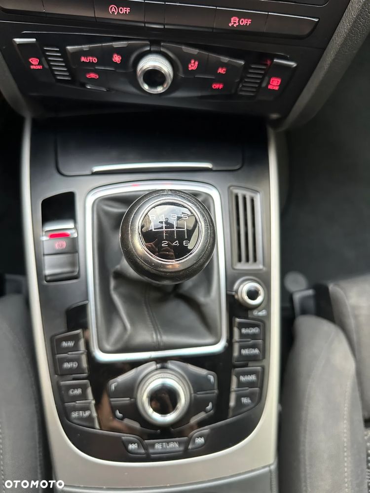 Audi A4 Avant - 19