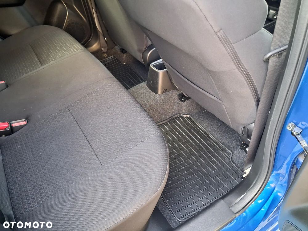 Suzuki Swift 1.2 Dualjet Comfort - 14