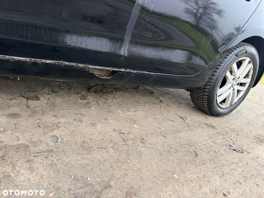 Volkswagen Golf VI 2.0 TDI Trendline - 5