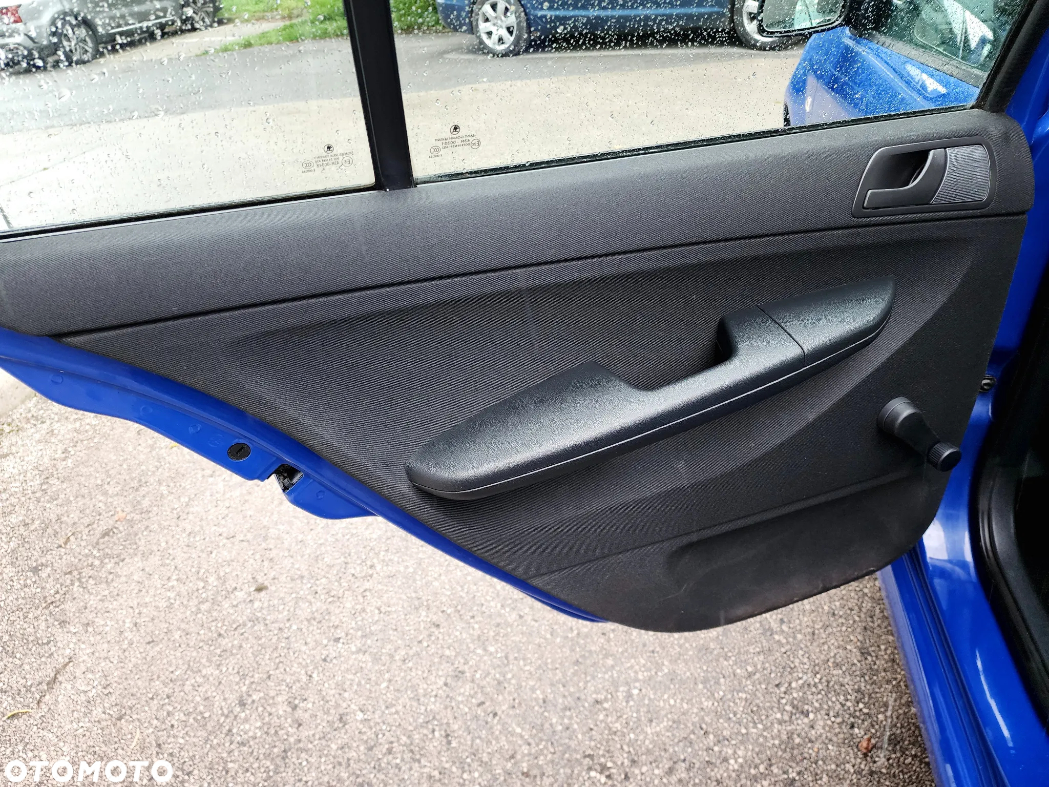 Skoda Fabia 1.2 HTP Cool Edition - 31