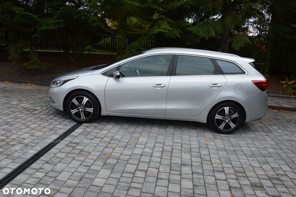 Kia Ceed - 20