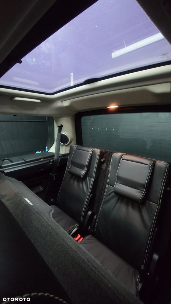 Land Rover Discovery 3.0 SD V6 HSE - 11