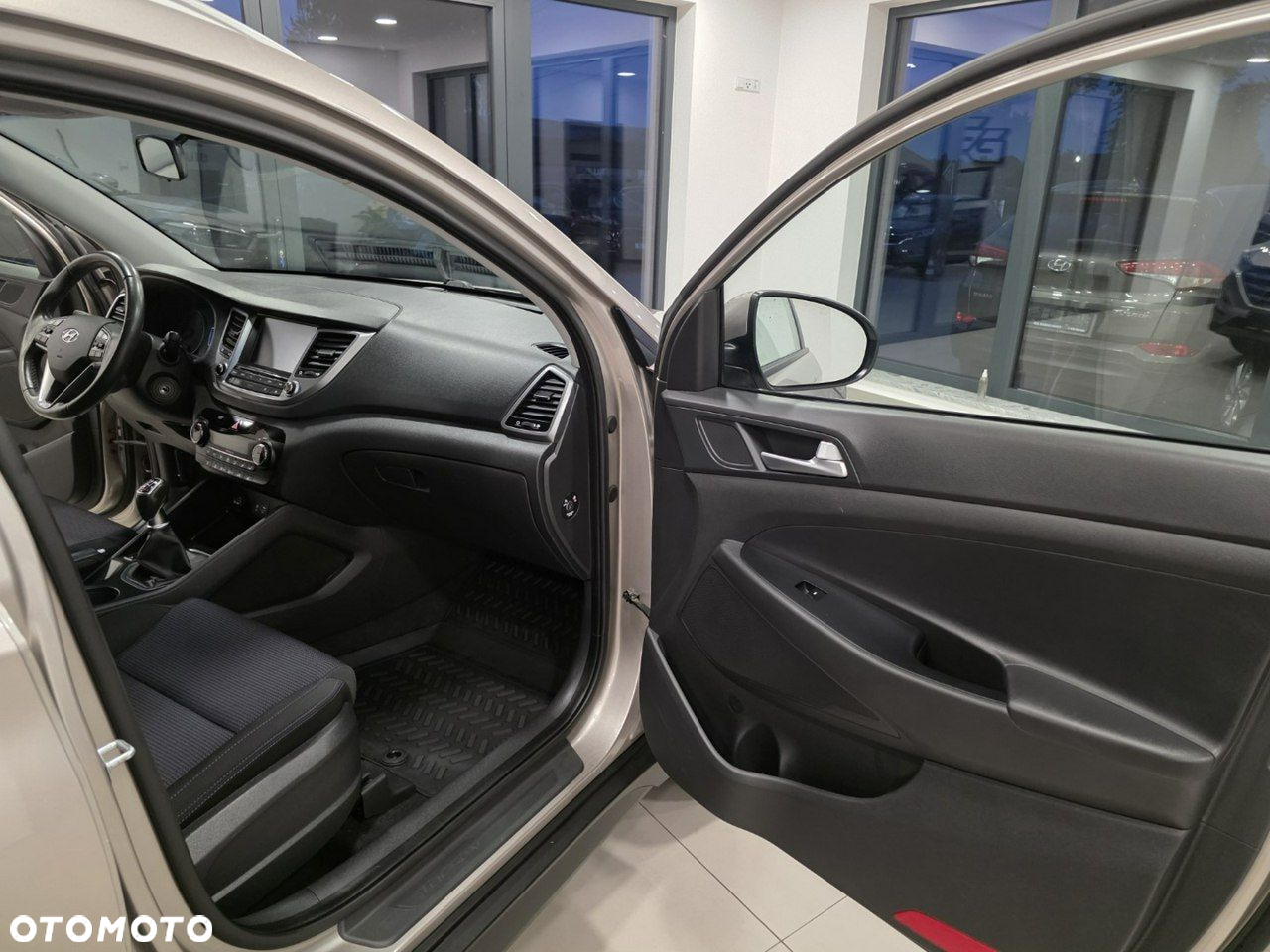 Hyundai Tucson 1.6 GDi 2WD Style - 15