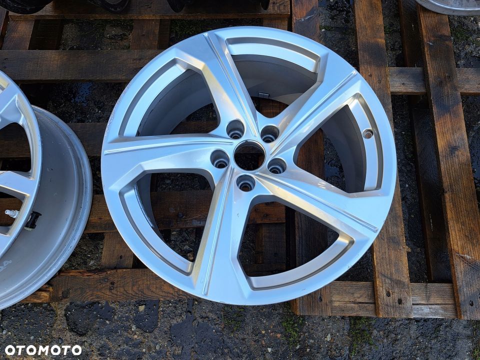 ORYG. AUDI A6 C8 4K0 19 S-LINE 8.5J 2736 - 1