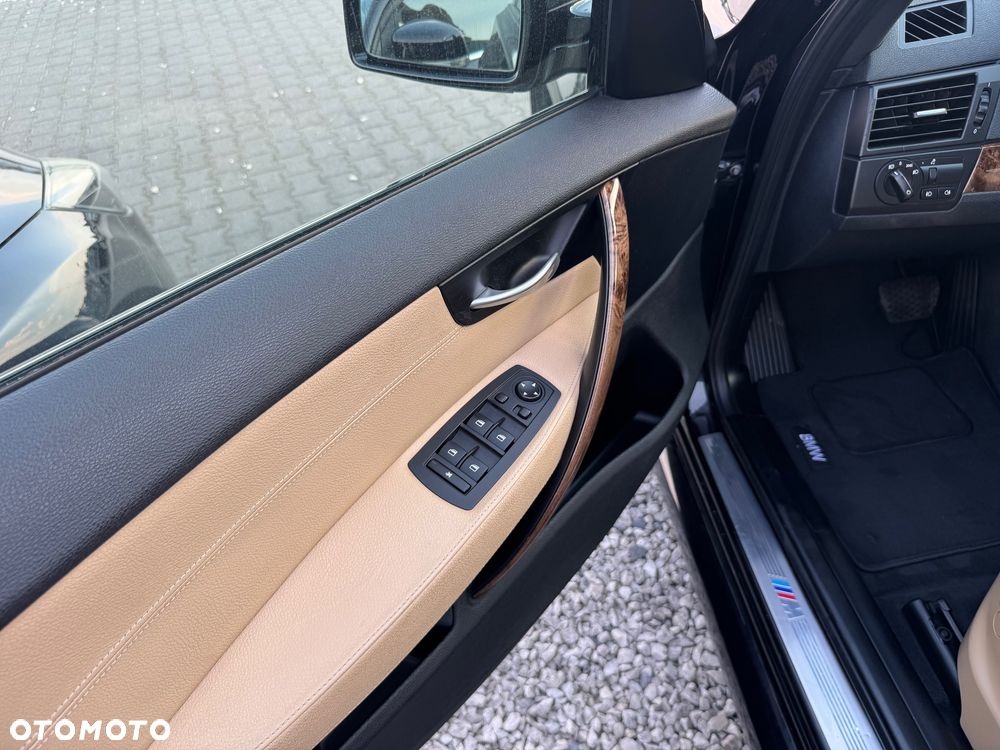 BMW X3 xDrive30d Limited Sport Edition - 20