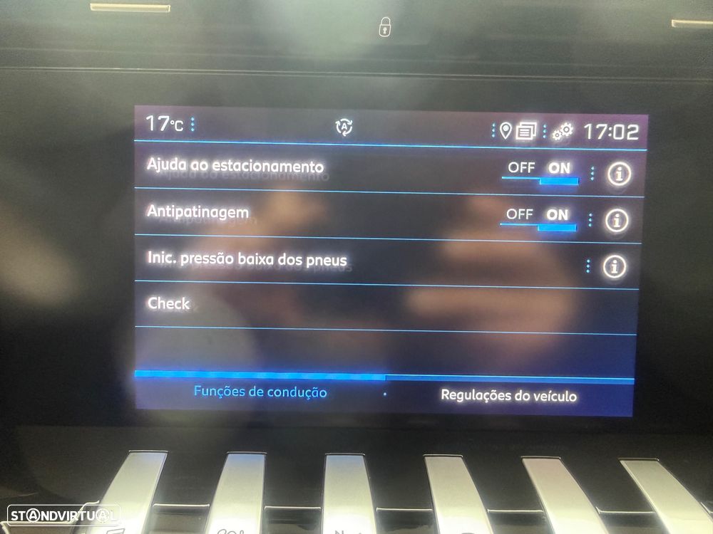 Peugeot 508 1.5 BlueHDi Allure - 29